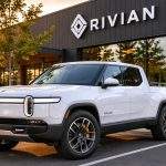 Rivian Stock’s $1.32 Billion Raise Came With a $3.4 Billion Repricing