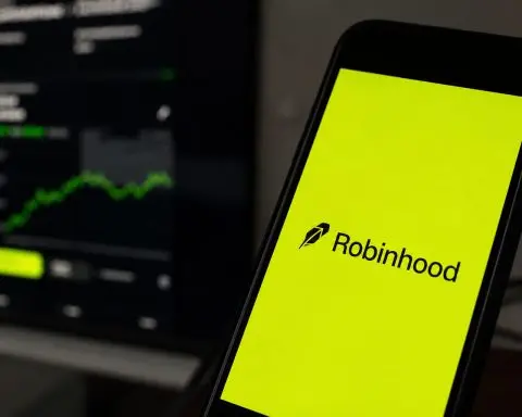 Robinhood (NASDAQ:HOOD) Q2 Results Signal Prediction Markets Surpass Crypto