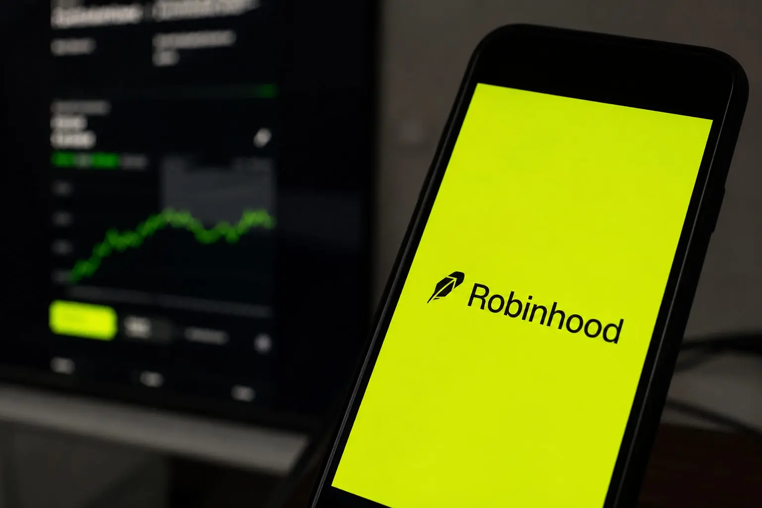 Robinhood (NASDAQ:HOOD) Q2 Results Signal Prediction Markets Surpass Crypto