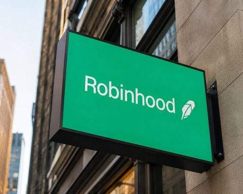 Robinhood (NASDAQ:HOOD) jumps, event contracts trade up before July earnings
