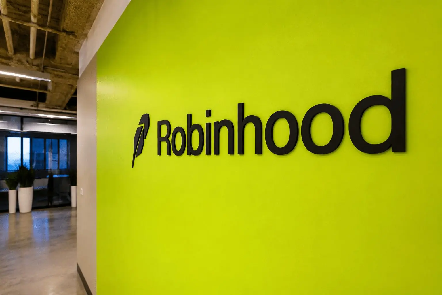 Robinhood second-quarter results: Growth in prediction markets scrutinized amid profitability challenge