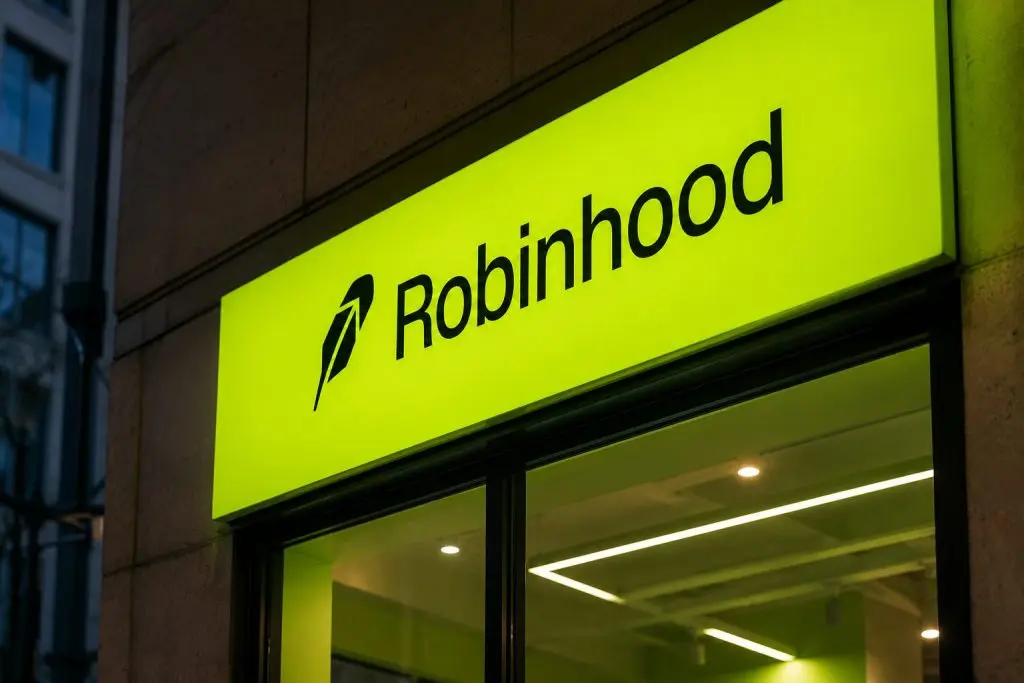 Robinhood Stock Eyes New Targets as $848 Million Chain Volume Comes With Revenue Snag