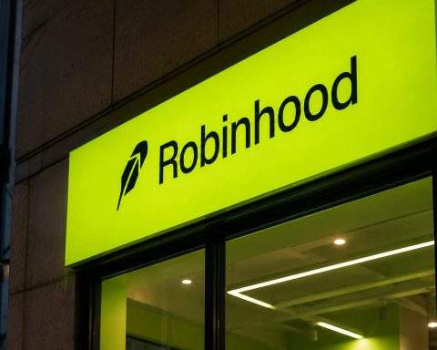 Robinhood Stock Eyes New Targets as $848 Million Chain Volume Comes With Revenue Snag