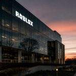 Roblox Shares Drop 21% After Decrease in Spending per User