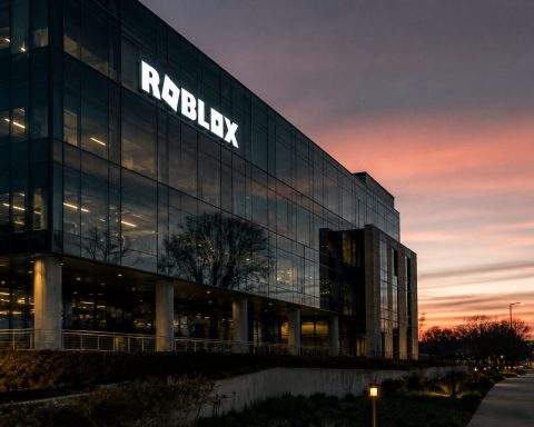 Roblox Shares Slide 12% After Soft Q3 Bookings Outlook Offsets Cash-Flow Progress