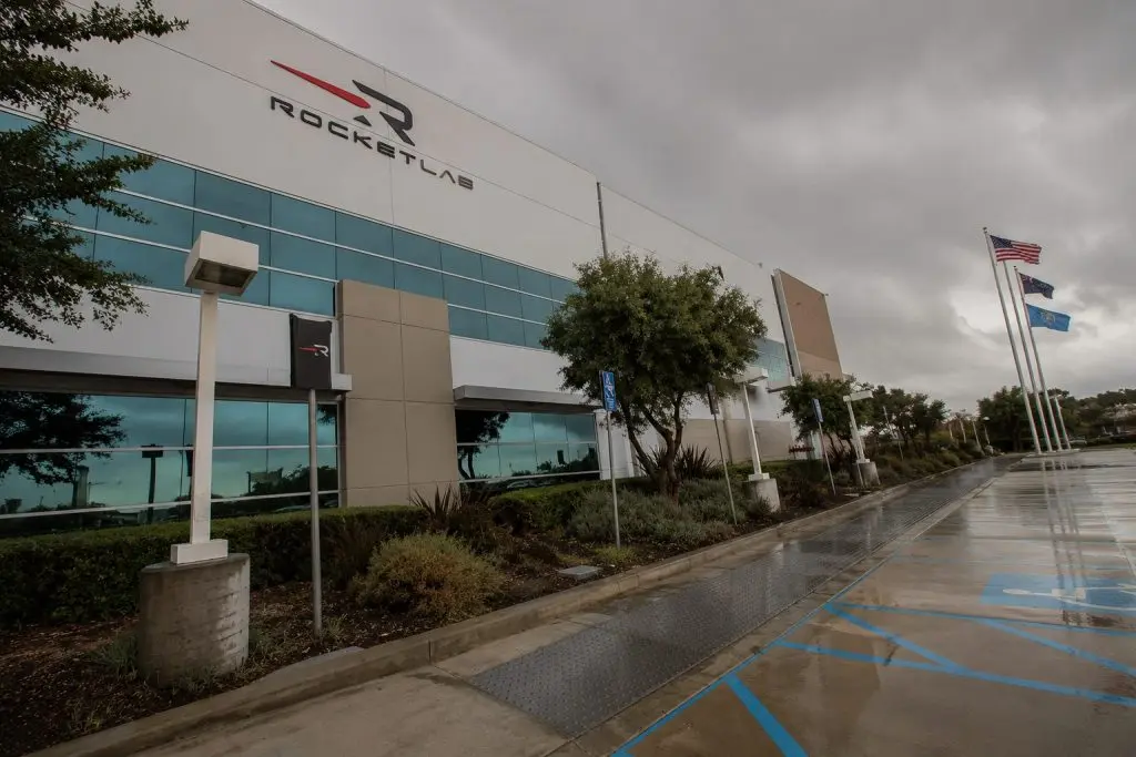 Rocket Lab (NASDAQ:RKLB) holds near deal collar as Iridium agreement in focus on Nasdaq open
