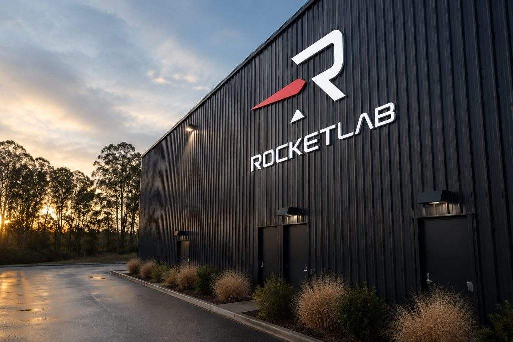Rocket Lab (NASDAQ:RKLB) Shares Approach $67.50 Support After 17% Drop This Week