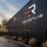 Rocket Lab (NASDAQ:RKLB) Shares Approach $67.50 Support After 17% Drop This Week