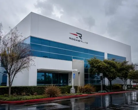 Rocket Lab Stock: Bull Case Set at $293, But There’s a Catch
