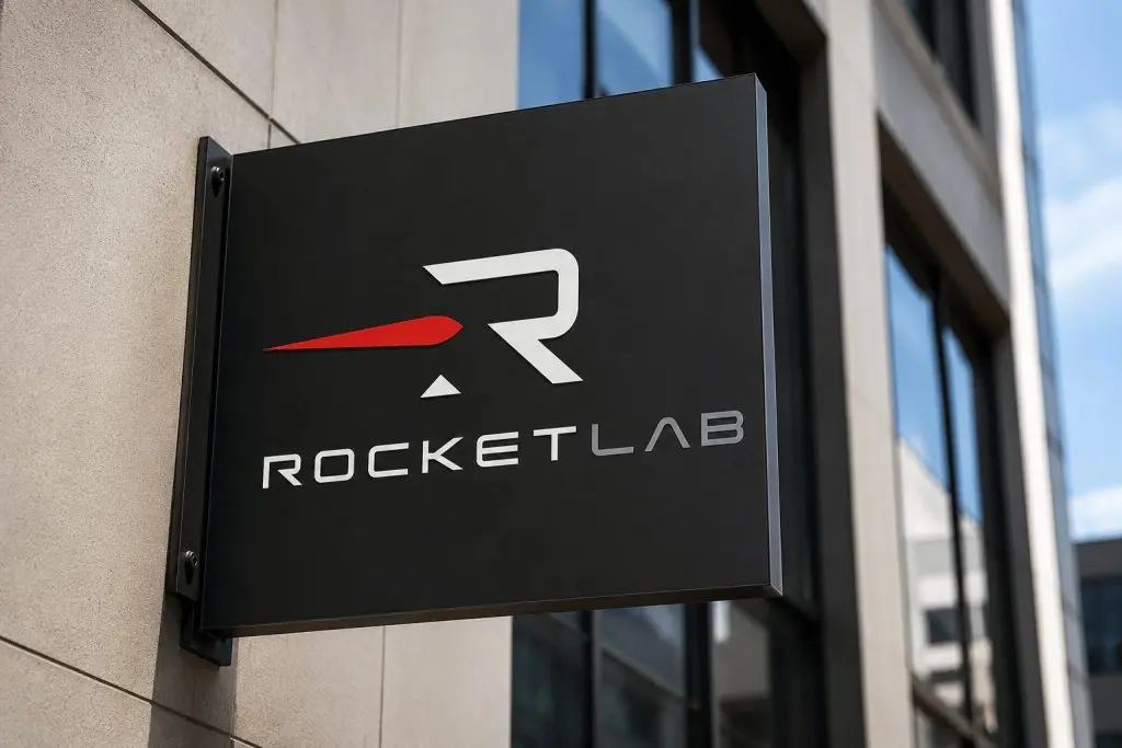 Rocket Lab stock (NASDAQ:RKLB) slides to merger collar despite Neutron test