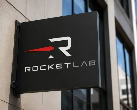Rocket Lab stock (NASDAQ:RKLB) slides to merger collar despite Neutron test