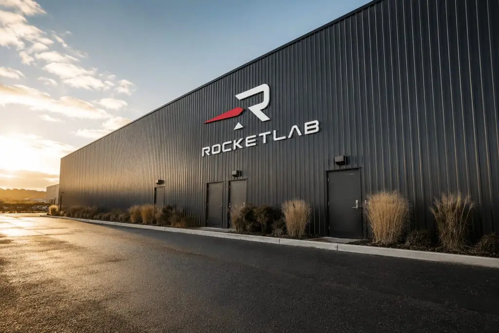 Rocket Lab Stock’s Slide Exposes the $67.50 Trigger in Its $8 Billion Iridium Deal