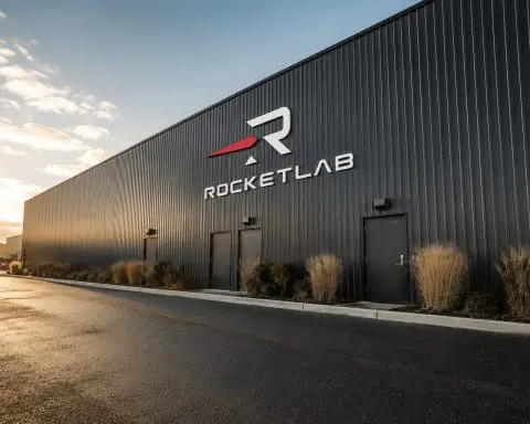 Rocket Lab Stock’s Slide Exposes the $67.50 Trigger in Its $8 Billion Iridium Deal