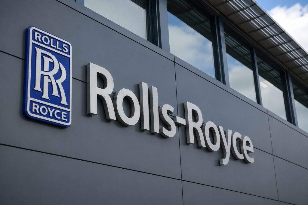 Rolls-Royce buyback impact fades before July 30 cash review