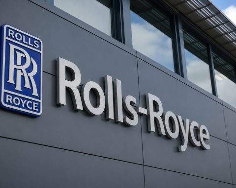 Rolls-Royce buyback impact fades before July 30 cash review