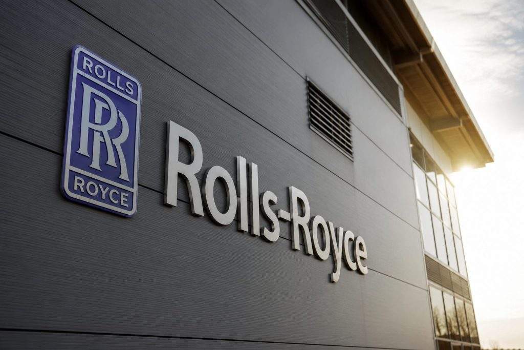 Rolls-Royce’s 8% Slide Tests a New 1,870p Price Target Rolls-Royce’s 8% Slide Tests a New 1,870p Price Target