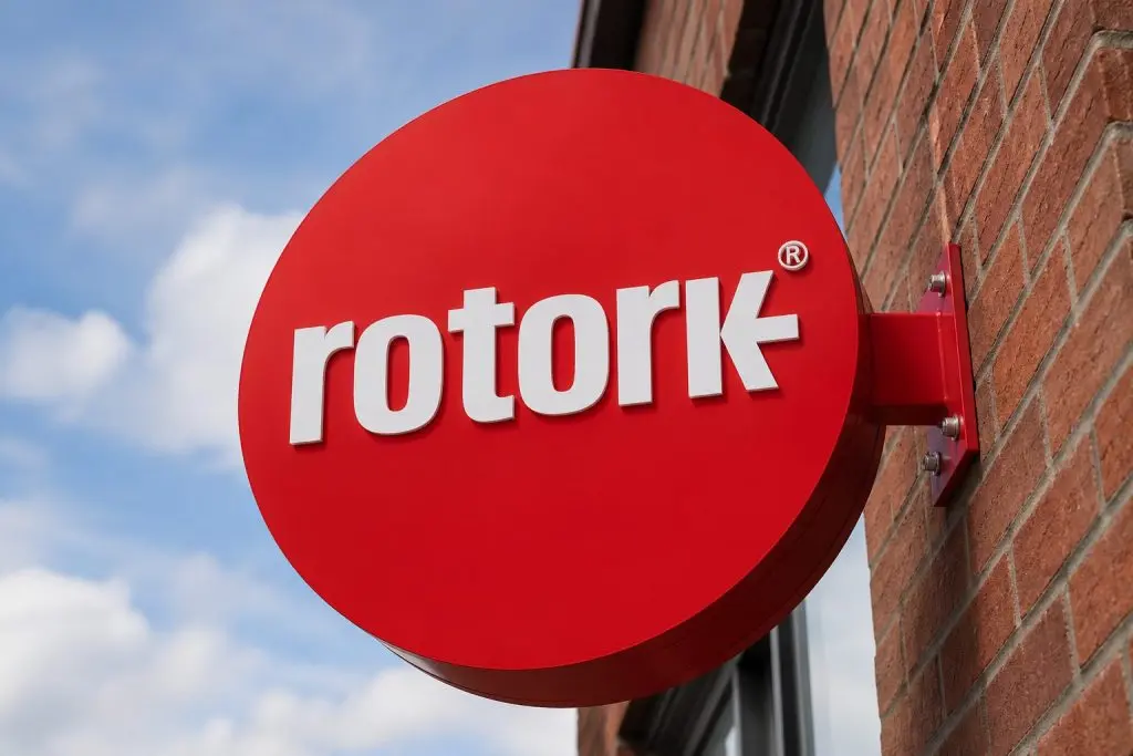 Rotork (LON:ROR) steady at 488p; ABB (SWX:ABBN) offer spread turns into timing play