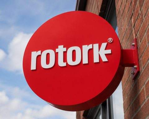 Rotork (LON:ROR) steady at 488p; ABB (SWX:ABBN) offer spread turns into timing play