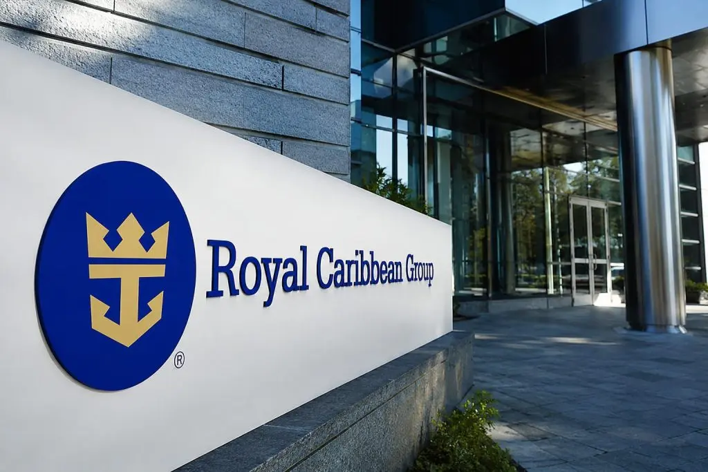 Royal Caribbean shares rise 5.7% as outlook calms booking concerns