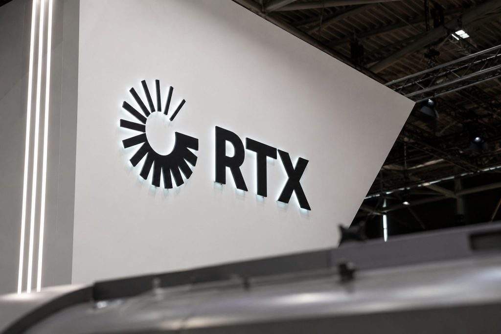RTX (NYSE:RTX) Scores £2 Billion UK Deal, Revenue Impact May Be Modest