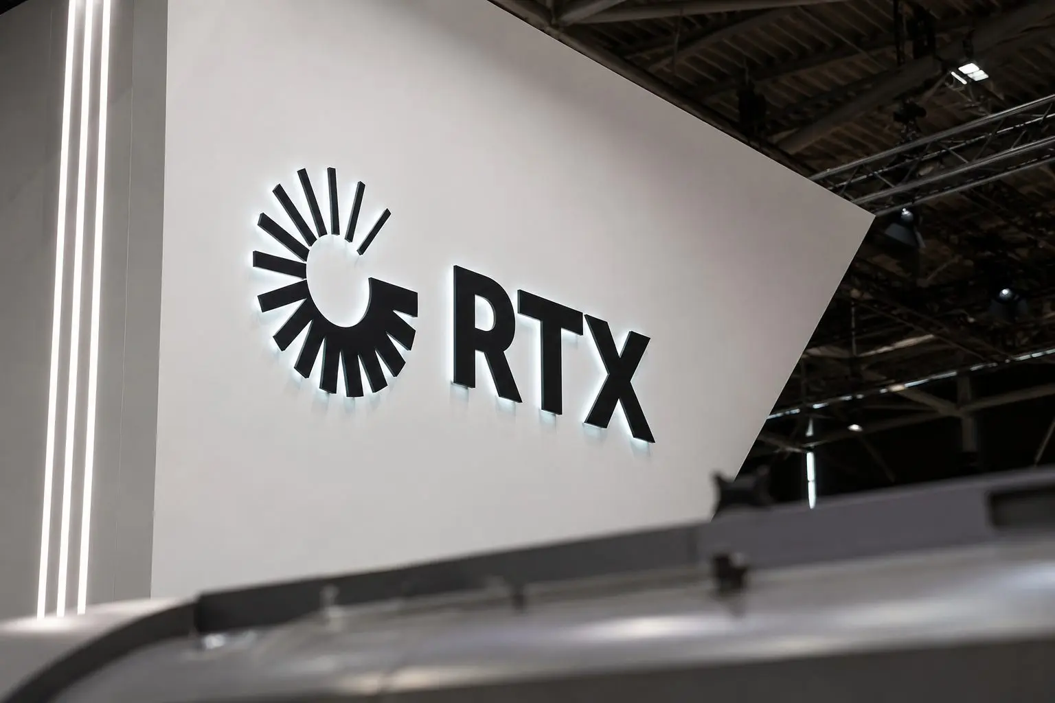 RTX (NYSE:RTX) Scores £2 Billion UK Deal, Revenue Impact May Be Modest