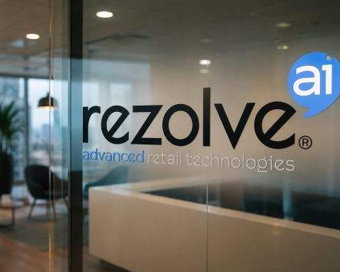 Rezolve AI (NASDAQ:RZLV) sets $300M buyback as shares swing in holiday week