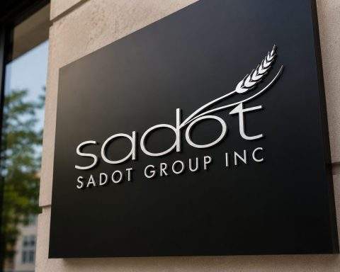 Sadot Group (NASDAQ:SDOT) shares surge 84% as $200 million facilities raise dilution concerns