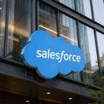 Salesforce Shares Up 4.8% as Debt Dims Value Pitch