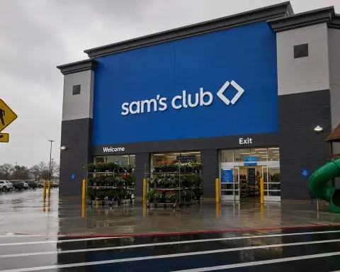 Sam’s Club chicken price win gives Walmart (NASDAQ:WMT) edge on Costco (NASDAQ:COST)
