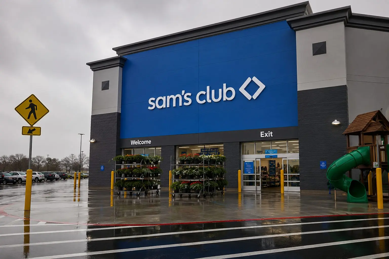 Sam’s Club chicken price win gives Walmart (NASDAQ:WMT) edge on Costco (NASDAQ:COST)