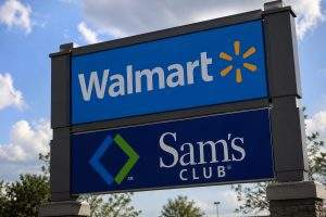 Sam’s opens for July 4, gives Walmart a shot at members as Costco stays closed