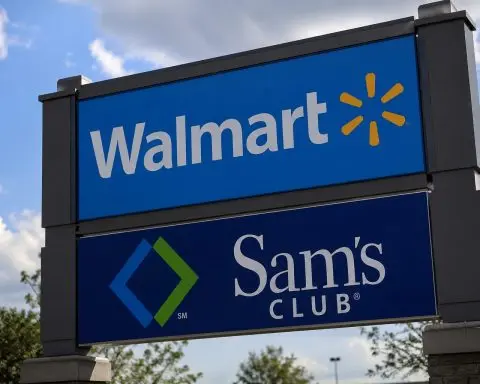Sam’s opens for July 4, gives Walmart a shot at members as Costco stays closed