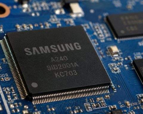 Samsung Electronics (KRX:005930) Slides 13% as Broadcom (NASDAQ:AVGO) Pact Skews Toward Memory