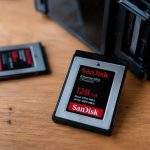 Sandisk (NASDAQ:SNDK) shares slide as memory bull cash-flow hopes tested