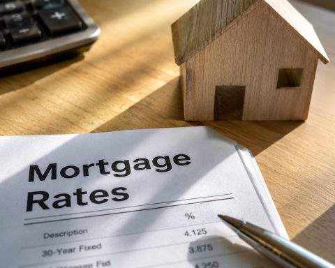 U.S. Premarket Opens; Normal Trading Set for 09:30 EDT as Second-Home Mortgages Climb 4.1% with Wealthier Buyers Returning, Though Activity Stays 65% Under Record High