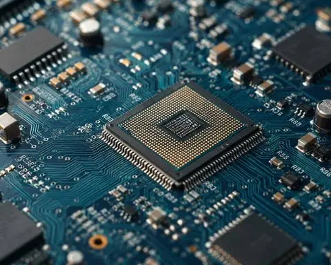 Value Stocks Attract $3 Billion as Investors Shift Following Chip Selloff