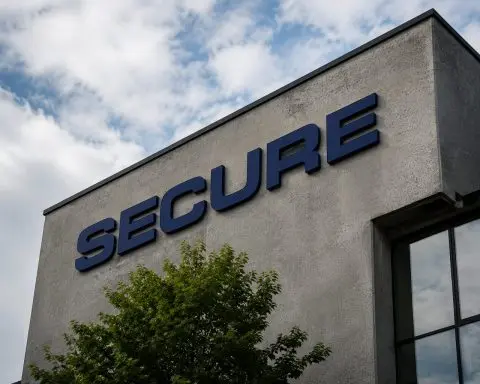 SECURE Waste Infrastructure (TSE:SES) spikes on GFL buyout speculation as deal spread shrinks