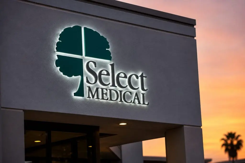 Select Medical (NYSE:SEM) leaves NYSE after $3.9B buyout, one-cent deal spread
