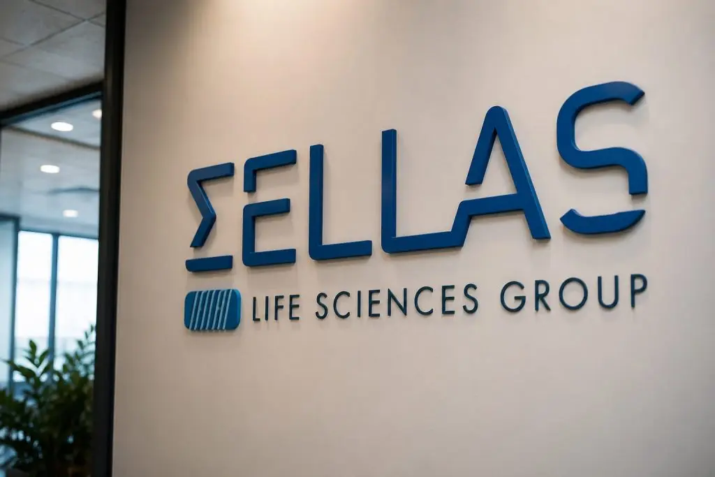 SELLAS Life Sciences (NASDAQ:SLS) Shares Climb 12% as Estimated Equity Value Rises $1.6 Billion Since May SELLAS Life Sciences (NASDAQ:SLS) Shares Climb 12% as Estimated Equity Value Rises $1.6 Billion Since May