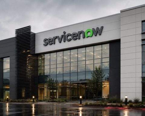 ServiceNow Inc. (NYSE:NOW) Shares Drop 3.7% After 2026 Outlook Hints at Weaker H2