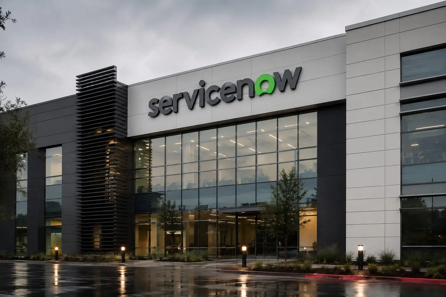 ServiceNow (NYSE:NOW) surges 6.9% after Q2; Q3 outlook caps gains