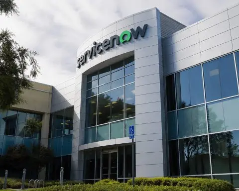 ServiceNow (NYSE:NOW) Earnings – Focus on Backlog Surpasses $3.92 Billion Revenue Benchmark