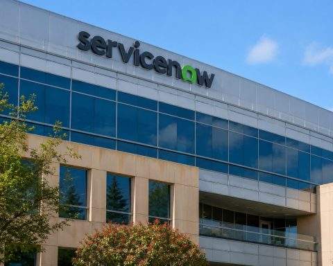 ServiceNow (NYSE:NOW) shares climb after Guggenheim says AI pullback overdone