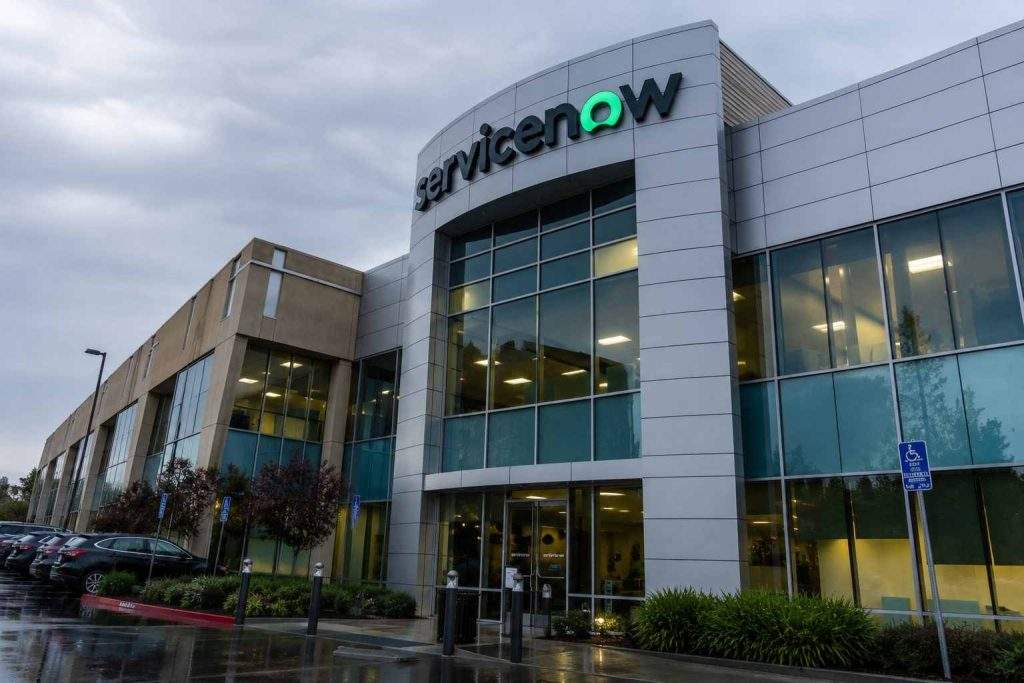 ServiceNow stock slides as IBM budget warning turns July earnings into a core-growth test
