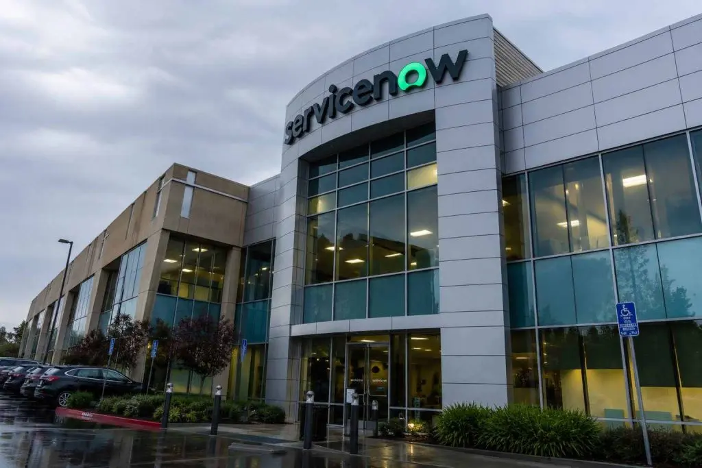 ServiceNow stock slides as IBM budget warning turns July earnings into a core-growth test