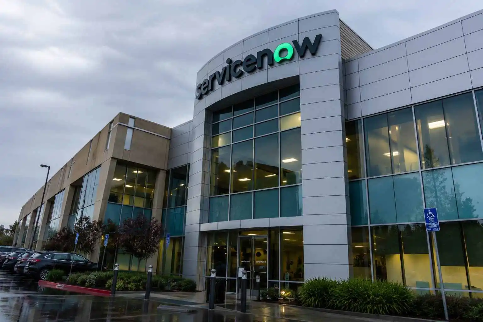 ServiceNow stock slides as IBM budget warning turns July earnings into a core-growth test