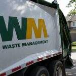 Shares of Waste Management (NYSE:WM) drop as company reduces revenue outlook, challenging its margin-focused plan