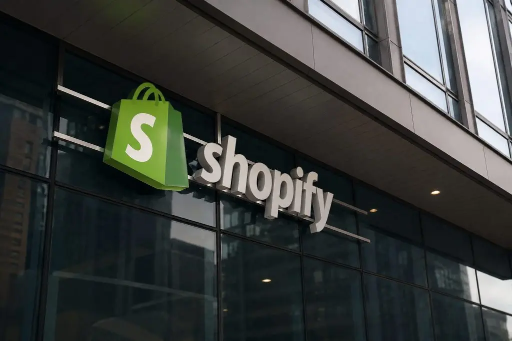 Shopify (SHOP.TO) heads into July with buyback in focus after holiday week spike