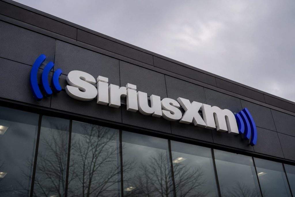 SiriusXM Faces Logo Lawsuit As Investors Watch Timing