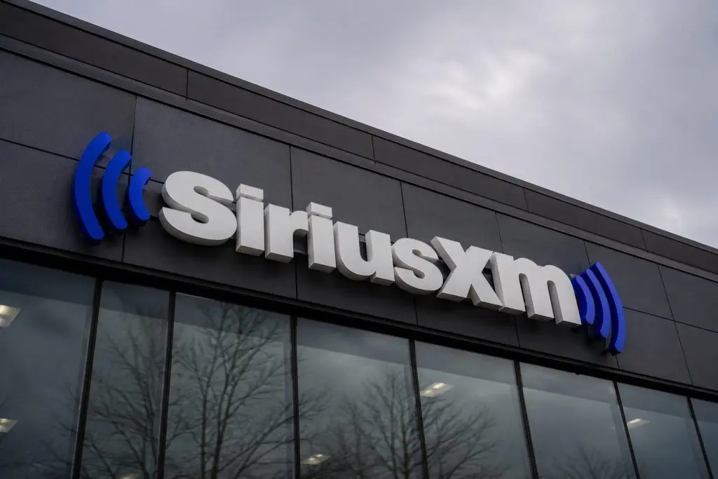 SiriusXM Faces Logo Lawsuit As Investors Watch Timing